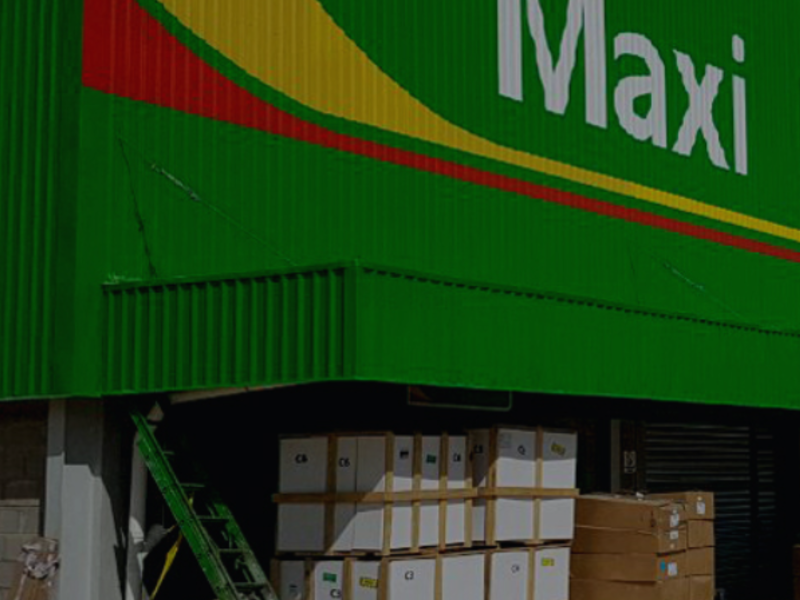 Expansión Gourmet Santa Tecla
