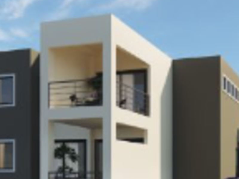 EcoViviendas Santa Tecla