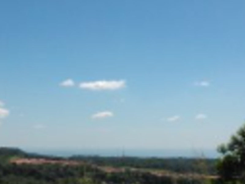 Renace Ciudad Santa Tecla