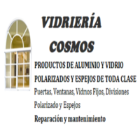 Vidriería Cosmos