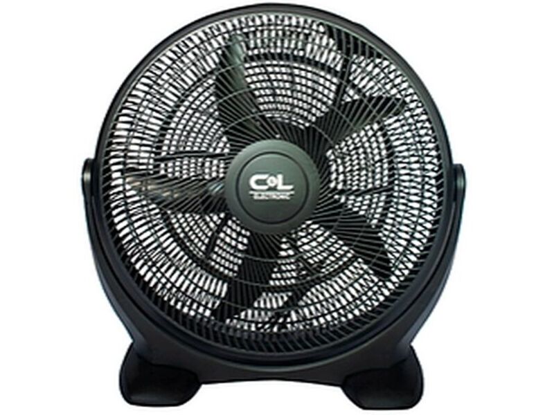 Ventilador Piso CL-HD2001 El Salvador