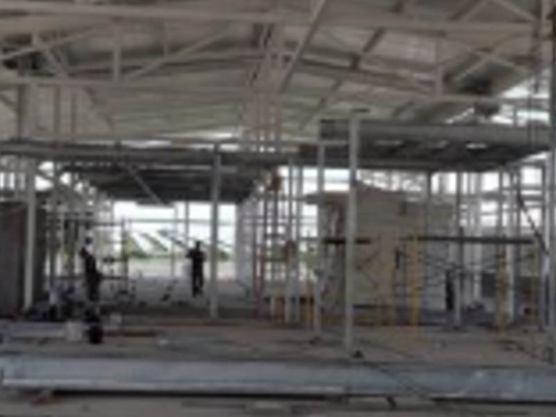 TechHub Futura San Salvador