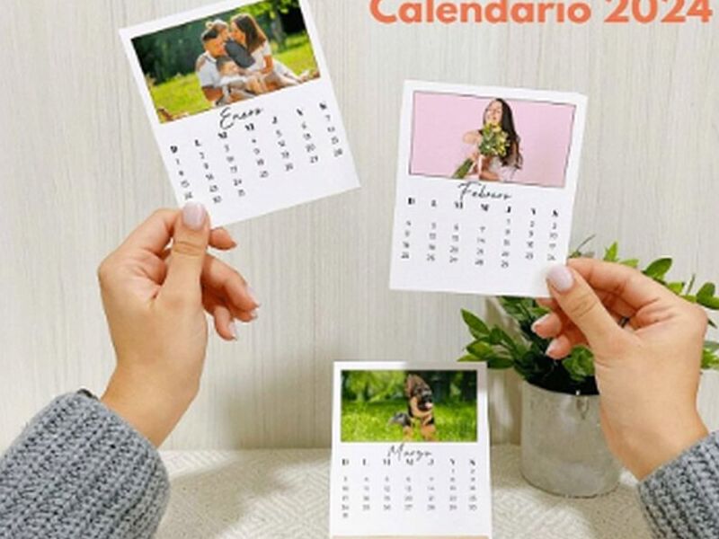 Calendario 2024 San Salvador