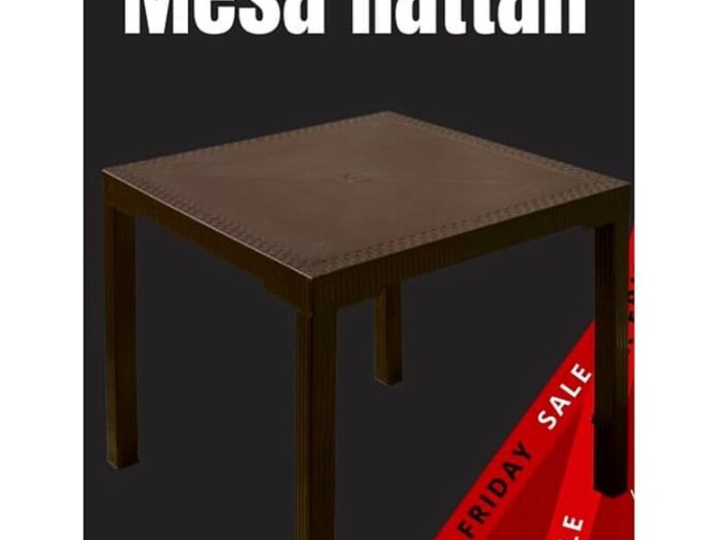 Mesa Ratan El Salvador 