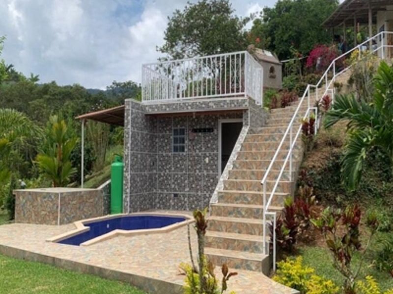 Hato  Casa venta Salvador