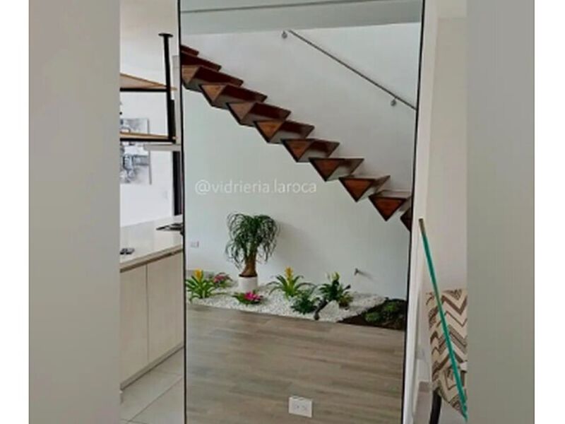 Espejo rectangular El Salvador