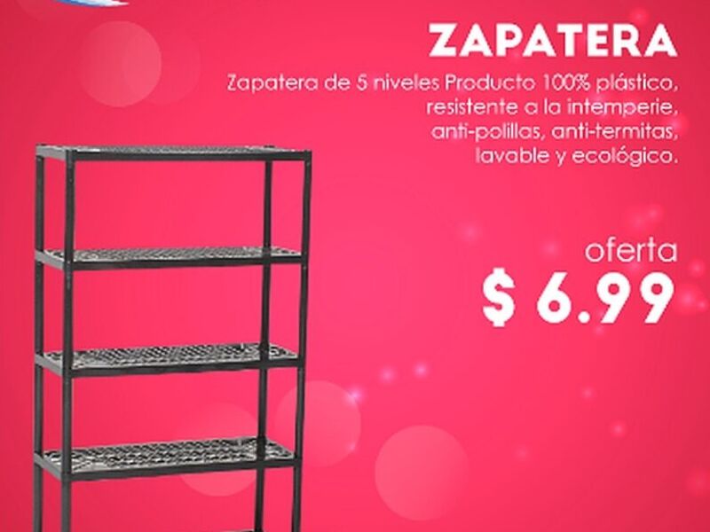 Zapatera cafe El Salvador