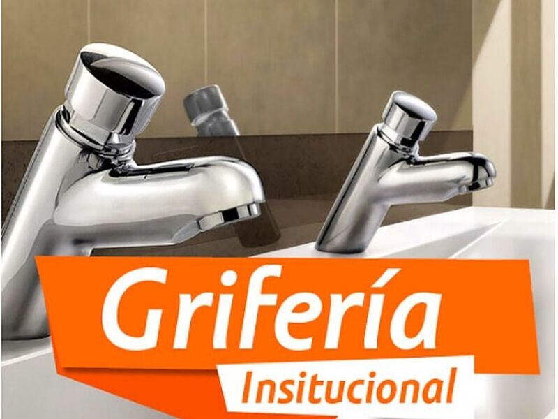 Griferia Institucional El Salvador