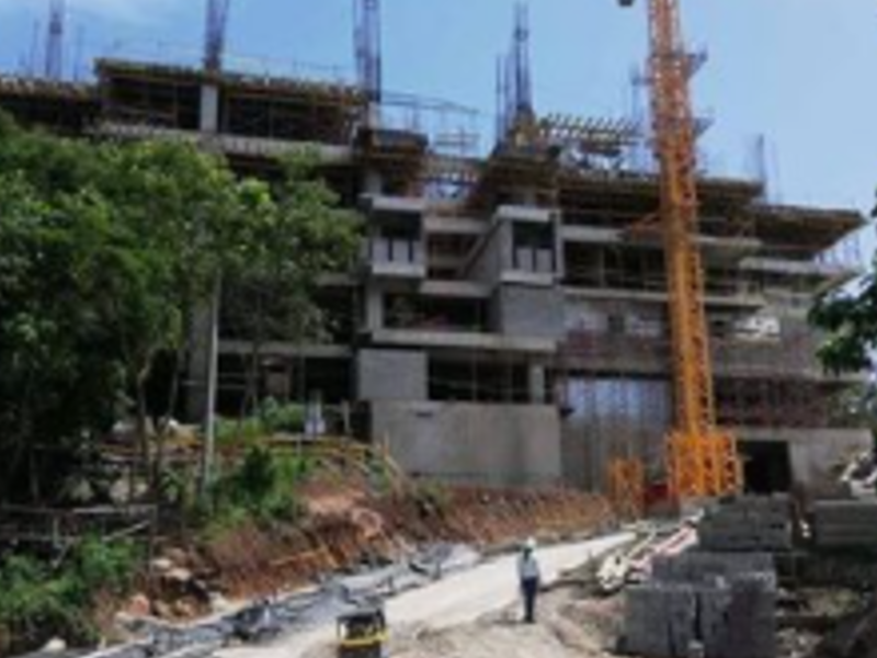 Consultoría ICIA San Salvador