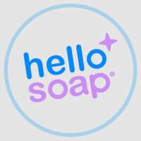 Hello Soap