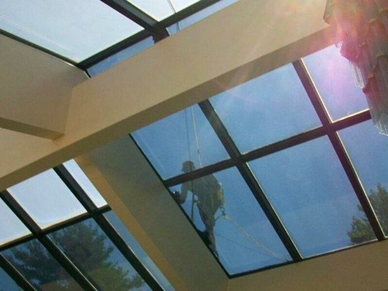 Polarizado Control Solar San Salvador	