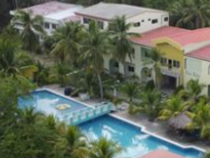 Residencial Arboris San Salvador