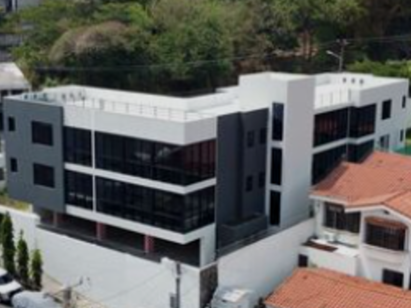 Plaza Nova San Salvador