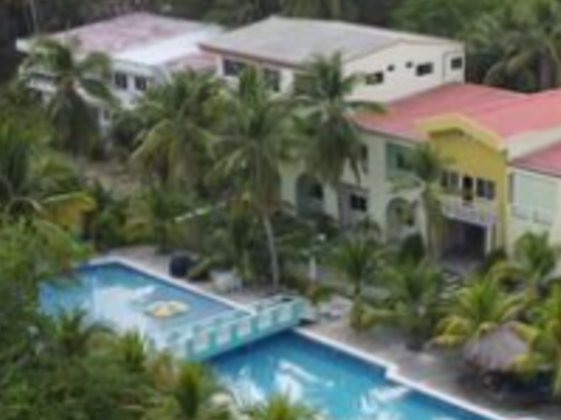 VitaSalud San Salvador