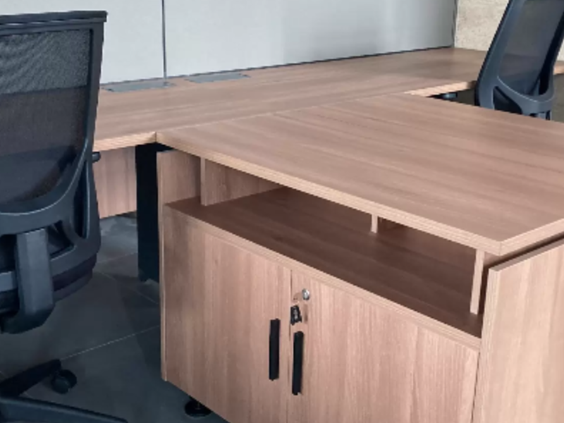 Oficinas San Salvador
