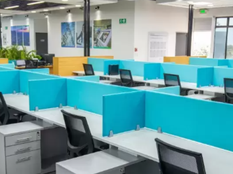 Innovación Modular San Salvador