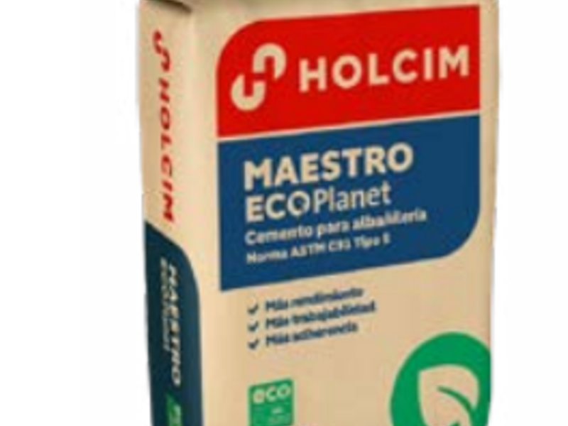 Holcim Maestro San Salvador