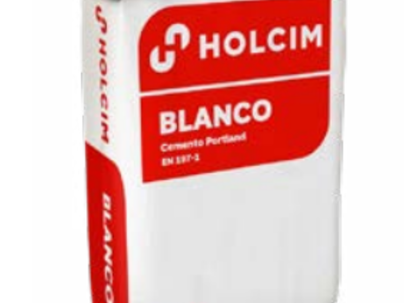 Holcim Blanco San Salvador