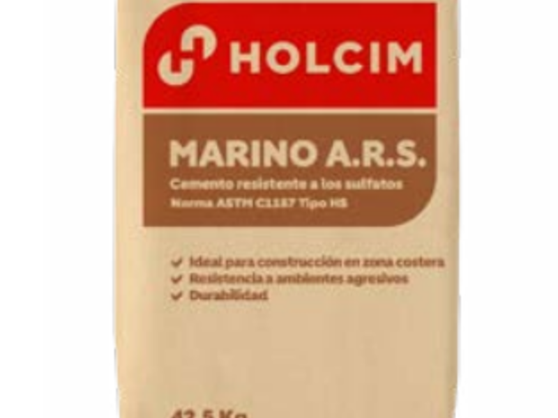 Holcim Marino San Salvador