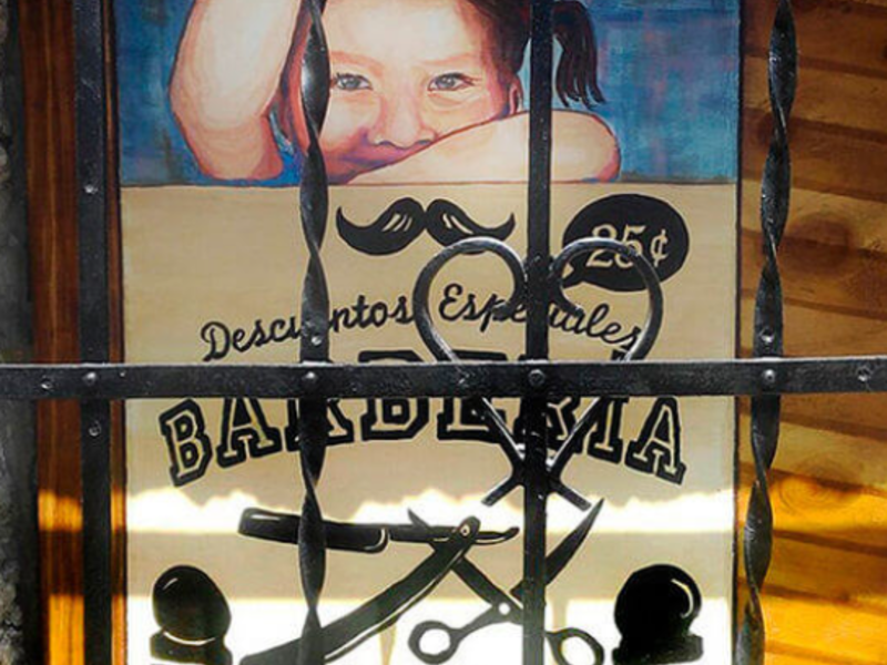 Viaje San Salvador