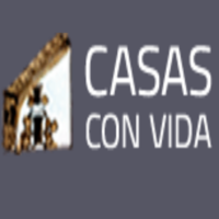 Casas con Vida