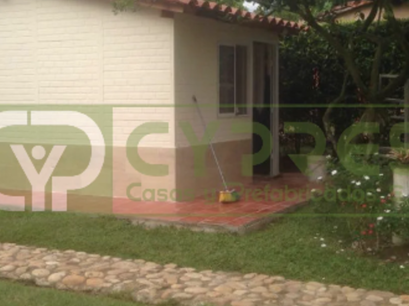 Residencial Andino San Salvador