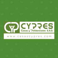 Casas Prefabricadas Cypres