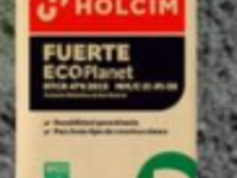 Cemento San Salvador