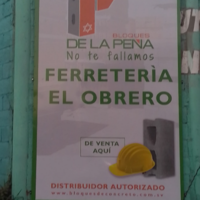 Ferretería El Obrero MC