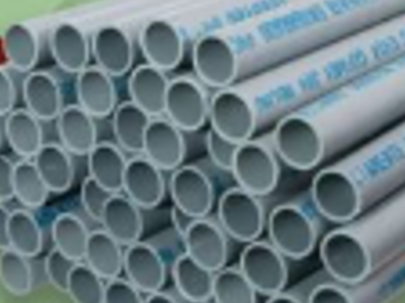 Tubo PVC Ahuachapán
