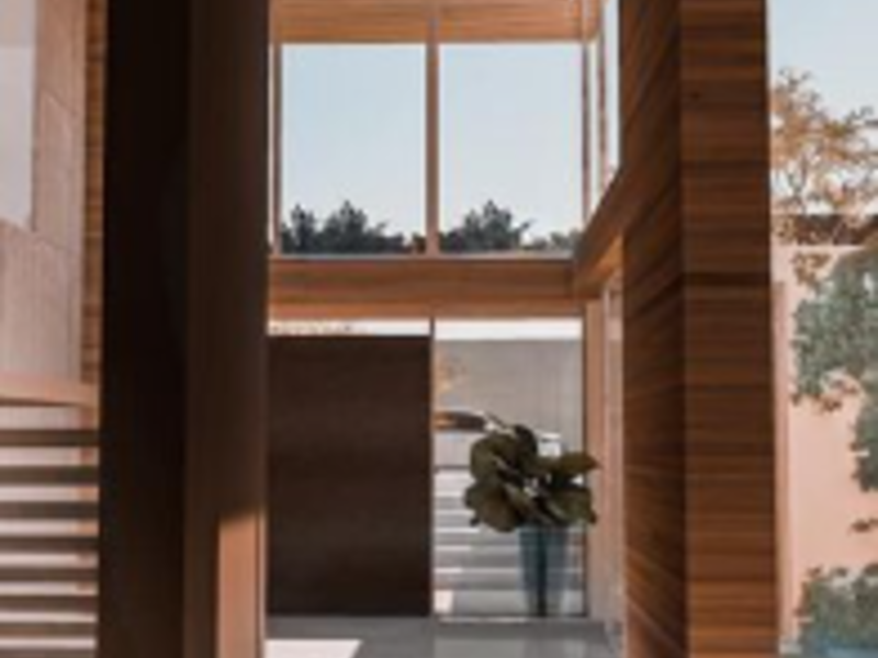 Molina Modern Living San Salvador
