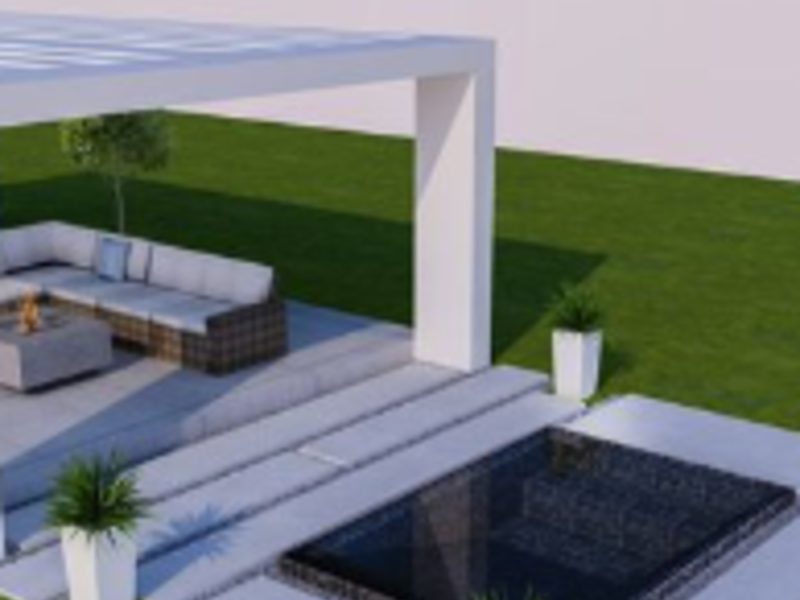 Molina Signature Interiors San Salvador