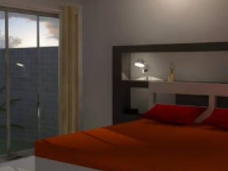 CorporateSpace San Salvador