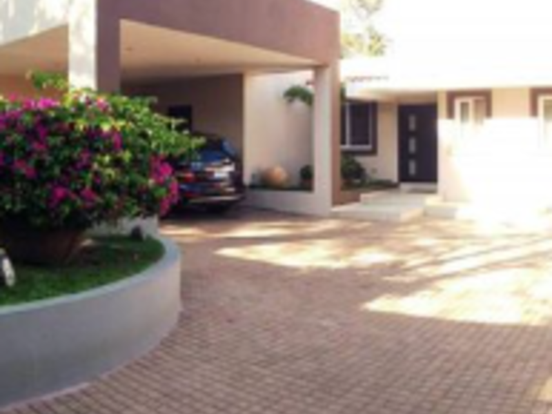 InnoBuild Design San Salvador