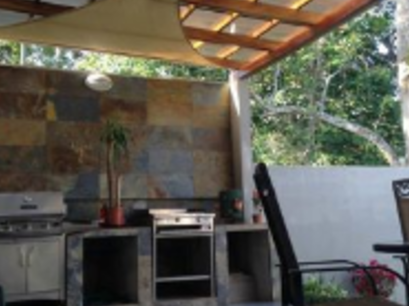 EcoSpace Construction San Salvador
