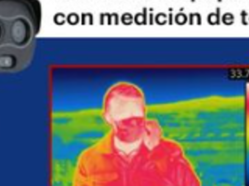 vigilancia doméstica San Salvador