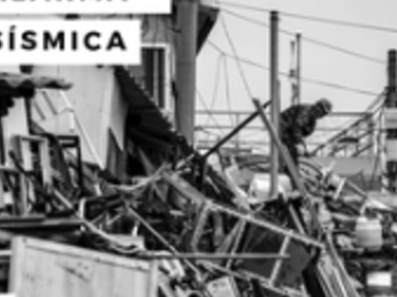 Cámara bullet San Salvador