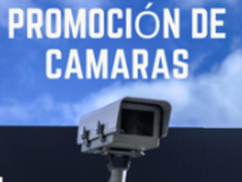 Cámara oculta San Salvador