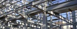 Estructuras Industriales
