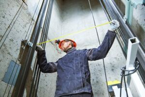 Mantenimiento de Ascensores