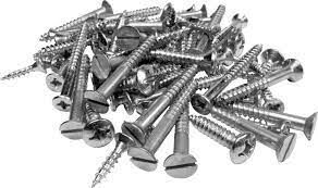 Tornillos