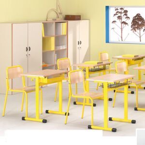 Muebles Escolares