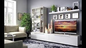 Muebles para sala de Televisión 